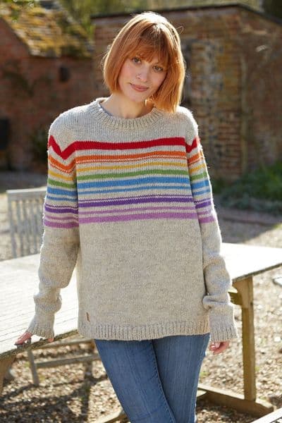 Hexham Sweater