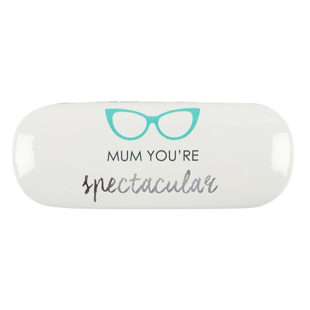 Mum Spectacular Glasses Case