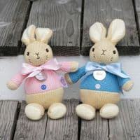 My First Peter Rabbit or Flopsy Rabbit