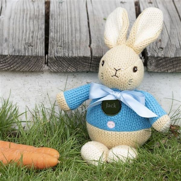 My First Peter Rabbit or Flopsy Rabbit