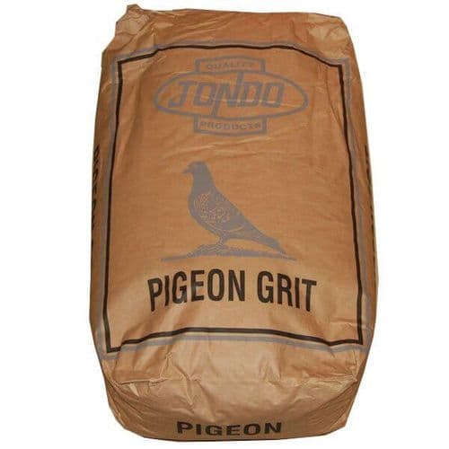 Jondo Pigeon Grit 25kg