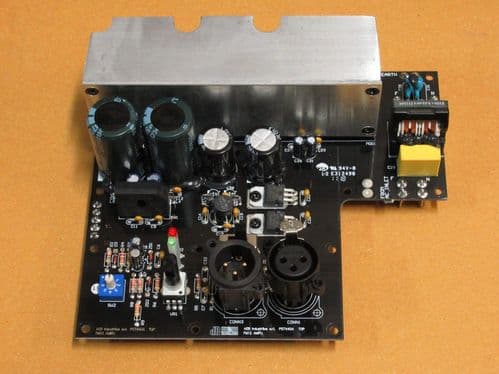 dB Technologies FM12 Amplifier Module