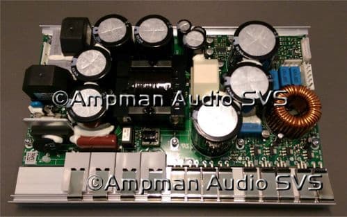 ICEpower 1000ASP Amplifier Module