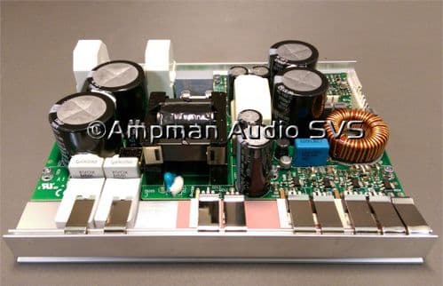 ICEpower 500ASP Amplifier Module