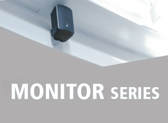 Monitor Series