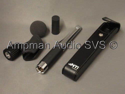 NTi M2215 Microphone