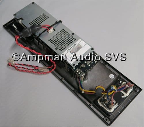 RCF EVOX8 V1 Amp Module (115V)