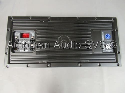 RCF HDL53-AS Amp Module