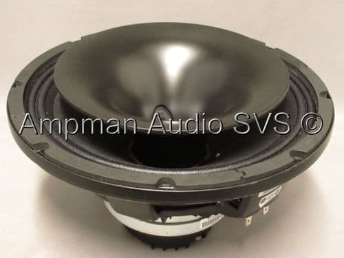 RCF NX10-SMA 10" Coaxial Woofer