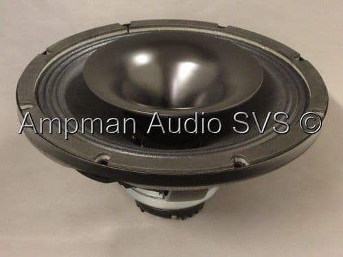 RCF NX12-SMA Coxial Woofer - 12"
