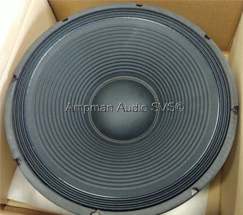 RCF SUB705AS / SUB905AS Woofer