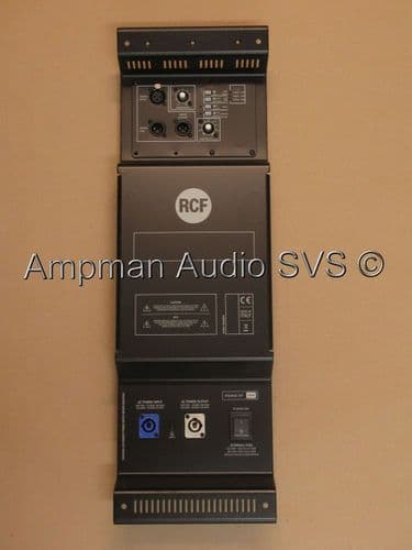 RCF SUB8004-AS Amplifier Module - 230V