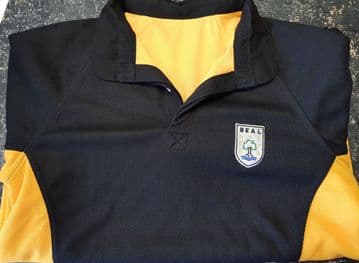 Beal Rugby Top
