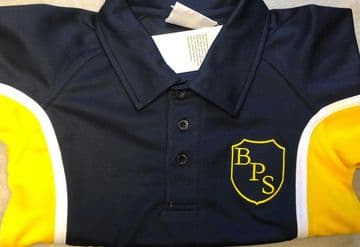 Beehive PS Polo Shirt