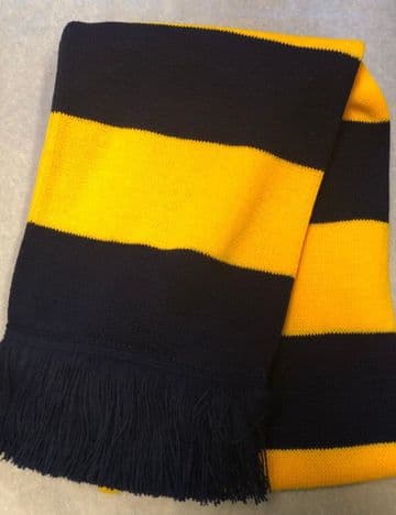 Beehive PS Scarf