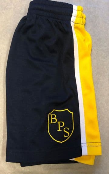 Beehive PS Shorts