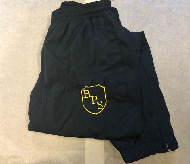 Beehive PS Track Bottoms
