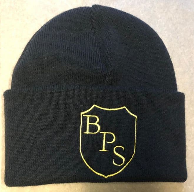 Beehive PS Woolly Hat