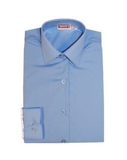 Blue Long Sleeve Blouse (2 pack)