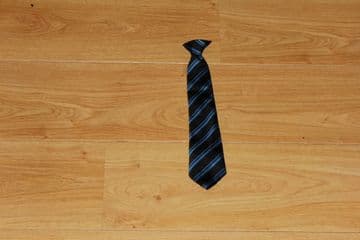 Caterham Clip-on Tie