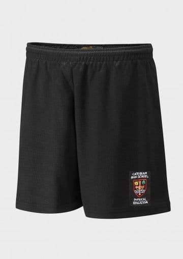 Caterham  PE Shorts