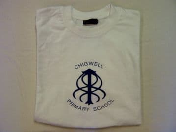 Chigwell Primary Academy T-Shirt