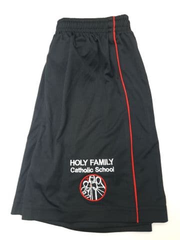 Holy Family New PE Shorts