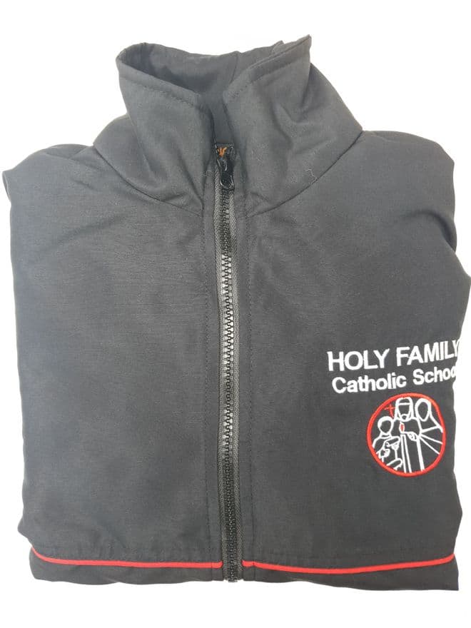 Holy Family New PE Track Jacket