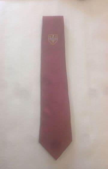 New Chingford Tie