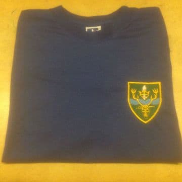 Rushcroft PE T-Shirt