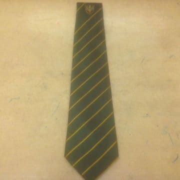 Rushcroft Tie
