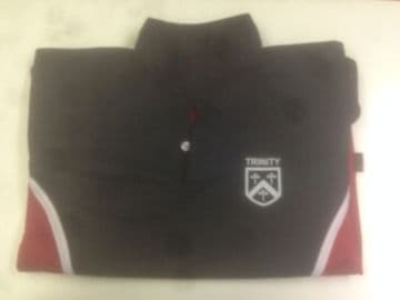 Trinity New Rugby Top