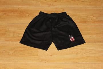 West Hatch  PE Shorts