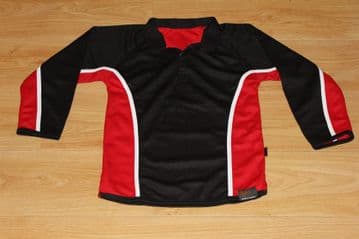 West Hatch Rugby Top