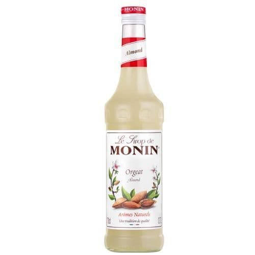 Almond Syrup Monin 70cl
