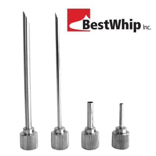 Best Whip Cream Injectors 4 Pack