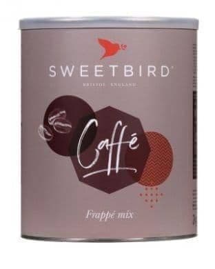 Caffe Frappe Mix Sweetbird 2kg