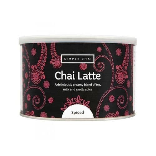 Chai Latte Simply 1kg