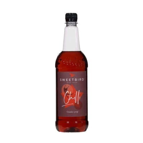 Chilli Syrup Sweetbird 1L
