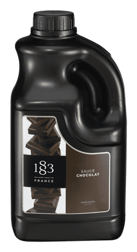 Chocolate Sauce 1883 Maison Routin 1.89L