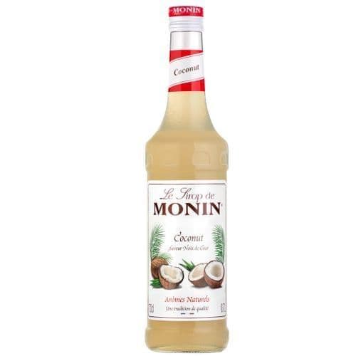 Coconut Syrup Monin 70cl