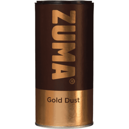 Gold Dust Shaker Zuma 300g