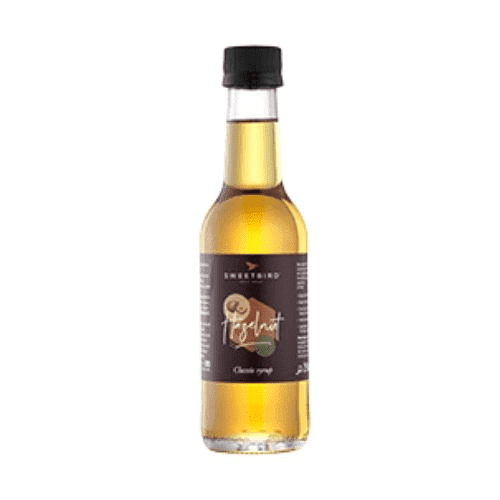 Hazelnut Sweetbird 25cl Syrup | Taste Revolution