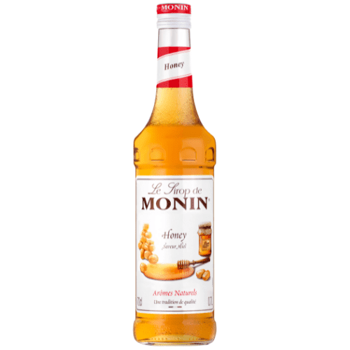 Honey Syrup Monin 70cl