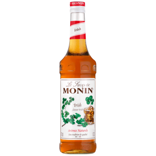 Irish Syrup Monin 70cl