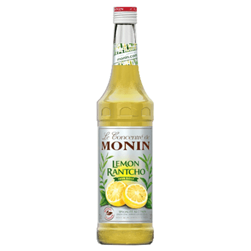 Lemon Rantcho Syrup Monin 70cl