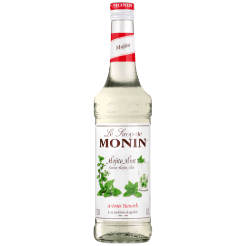 Mojito Syrup Monin 70cl
