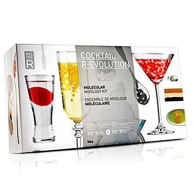 Molecular Cocktail Kit
