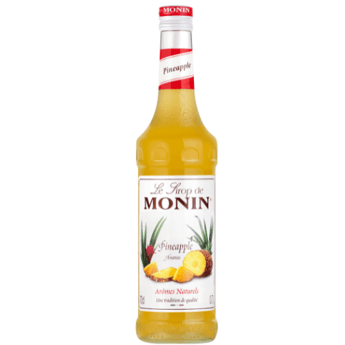 Pineapple Syrup Monin 70cl