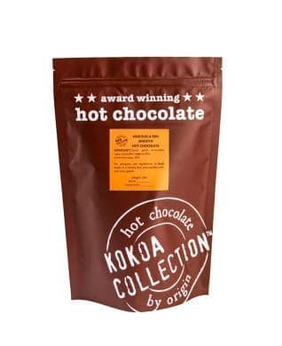 Venezuela (58%) Hot Chocolate Kokoa Collection 1kg